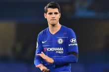 Morata bugun yangi jamoasi uchun tibbiy ko'rikdan o'tadi