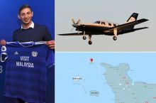 Kerakli pul to'plandi. Endi Salani izlashadimi?