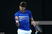 Olamsport: Jokovich Australian Open'da g'olib, Sanjar Fayziev Qozonda chempion va boshqa xabarlar