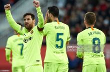 Messi 3-o'rinda! Katta ehtimol bilan Leo ushbu mavsumda Kasilyas rekordini yangilaydi