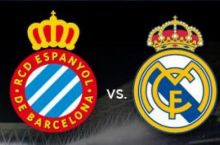 LaLiga. "Espanol" - "Real" uchrashuvining boshlang'ich tarkiblari bilan tanishing