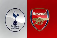 “Tottenxem” va “Arsenal” 13 yil oldingi ishini takrorladi

