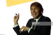 "Inter" Konte bilan muzokara o'tkazmoqda
