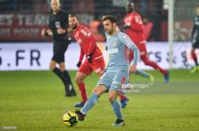 Fransesk Fabregas: "Anri ajoyib murabbiy bo'ladi"
