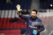 Bugun Buffon 41 yoshga to'ldi