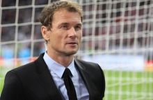 Lemann Bundesliga klubida ish boshladi