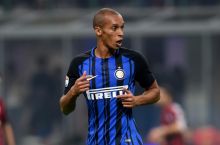 “Monako” “Inter” himoyachisini o'z safiga qo'shib olmoqchi
