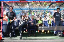 "Arsenal" Venger va uning yordamchilariga 19 mln. evro to'lab berdi