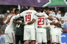 Osiyo Kubogi prevyusi. 1/2 final. Qatar - BAA