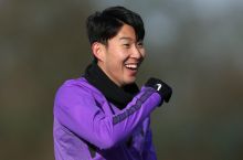 Mauricio Pochettino: "Sonning jamoaga qaytgani yaxshi"