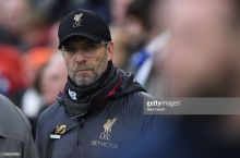 Yurgen Klopp: "Lester" – "Liverpul" uchun jiddiy xatar"