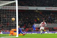 APL. "Yunayted"dan kambek, "Siti" 3 ochko ulashdi, "Arsenal" esa qiyin g'alabaga erishdi