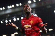 ​Pogba: “O'yin boshida xuddi 1:0 yoki 2:0 hisobida oldinda borayotgandek o'ynadik”

