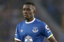 PSJ “Everton” futbolchisi bilan kelishuvga erishdi

