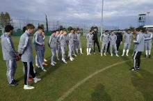 "Metallurg" bugun Turkiyada Armanistonning amaldagi chempioni bilan o'ynaydi