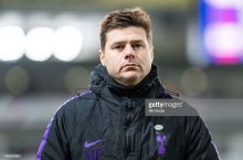 Pochettino: "Stadion bilan bog'liq vaziyat "Tottenxem"ga tasir qilmoqda"