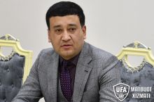 Umid Ahmadjonov: “Terma jamoamizni yoshartirish vaqti keldi”