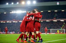 APL. "CHelsi"da 0:4, "Liverpul"da durang, "Tottenxem"da g'alaba