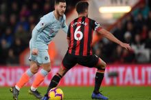 “CHelsi” APLda 23 yil ichida ilk bor 4 ta gol farqi bilan yutqazdi