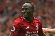 Sadio Mane ketma-ket 5 mavsumdan beri APLda 10 tadan kam gol urmayapti