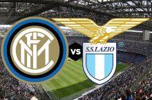 Prevyu. "Inter" - "Lacio"