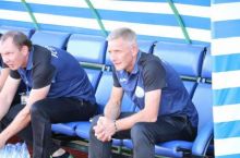 Sergey Lebedevni tabriklaymiz!