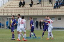 “Navbahor”: Qrimdagi so'nggi bahsda ham g'alaba