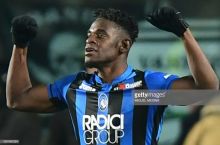 Ishonish qiyin. Oxirgi 10ta o'yinda eng ko'p golni "Atalanta" futbolchisi urdi