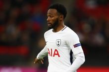 “Monako” “Tottenhem” yarim himoyachisini ijaraga oldi