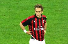 “Milan” Xalilovichni ijaraga berib yubordi