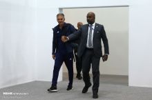 Eron FF Keyrushga 8 yillik hamkorlik uchun minnatdorchilik bildirdi