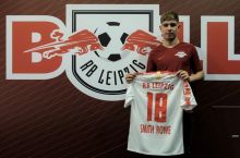 “Arsenal” futbolchisi “Leypcig”ga o'tdi