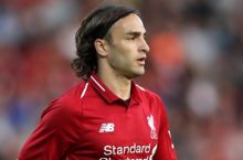 “Liverpul” hujumchisi “Fulxem”ga o'tdi