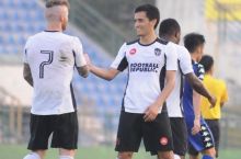 Bugun Malayziyada yangi mavsum start oladi