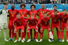 Belgiyaning 2018 yildagi eng yaxshi futbolchisi nomi malum bo'ldi