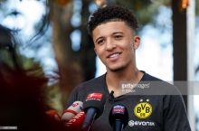 "Manchester Yunayted" Bundesliganing 18 yoshli yulduzini sotib olmoqchi