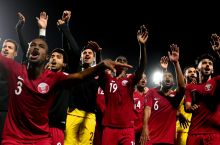 OFK BAAning Qatar terma jamoasi bo'yicha etirozini rad qildi