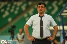 "Qizilqum" jiddiy ogohlantirildi, ammo futbolchilarini Superliga ro'yxatidan o'tkazishi mumkin