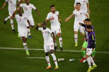 Almoez Ali - Osiyo Kuboklarining mutlaq rekordchisi!