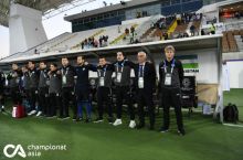 O'FA O'zbekiston terma jamoasi murabbiyi bilan shartnomani uzaytirdi