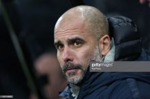 Pep Gvardiola: "Manchester Siti" hali ham maqsadli harakat qilmoqda, aks holda biz 4 frontda kurash olib bormayotgan bo'lardik"
