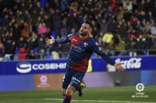 La Liga. Ronaldoning klubi 4 ta gol o'tkazib yutqazdi