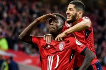 Pepe Kavaniga etib oldi, oldinda faqat Mbappe qoldi