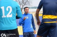 Intervyu. Timur Kapadze Kuper haqidagi o'z fikrlarini ochiqchasiga aytib o'tdi