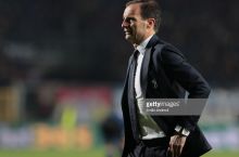 Allegri: "Futbol - PlayStationdagi o'yin emas"