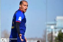 Nazorat uchrashuvi. "Bunyodkor" - "Surxon" 3:2. FOTOGALEREYA