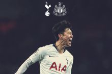 Koreyalik futbolchi "Tottenxem"ga g'alaba keltirdi