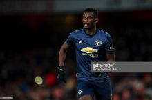 Pogba "Yuventus"ning asosiy transfer maqsadiga aylandi