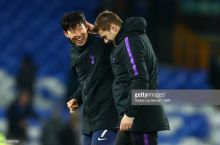 Pochettino: "Son Messiga o'xshaydi"
