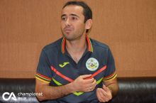 Akmal Xolmatov, Anvar Berdiev va Mansur Saidov triosini yana bir jamoada ko'ramizmi?